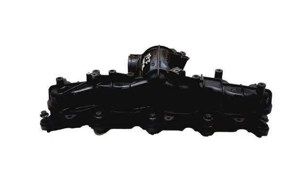 Intake manifold