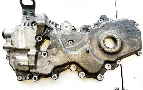 Renault Laguna III other engine part 10001ck90a 019359