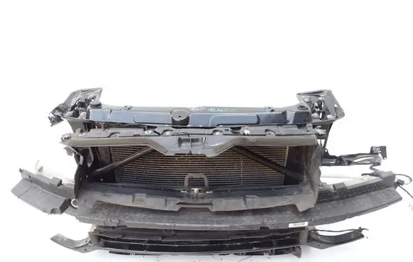 BMW 3 F30 F35 F31 Radiator support slam panel 