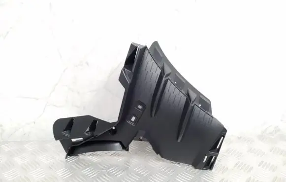 Mercedes-Benz GLB x247 Front bumper mounting bracket A2478853403