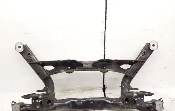 Volkswagen Tiguan Rear subframe 3WA505539 3WA505100A