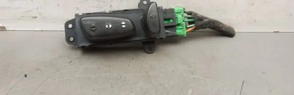 Seat control switch