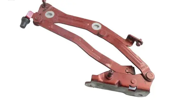 Ford Mustang VI Tailgate/trunk/boot hinge FR3B6342701AD