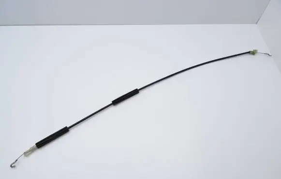 Volkswagen Fox Front door cable line 