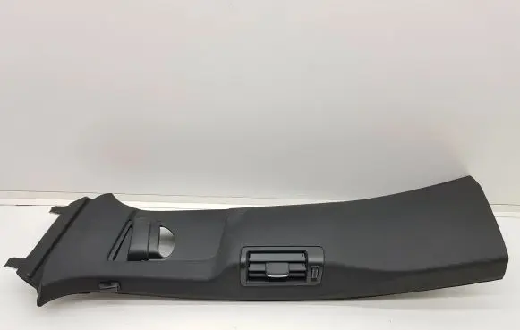 Volvo XC60 (B) pillar trim (top) 32132588 32132590 BQ2FA