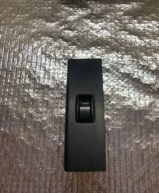 Toyota Corolla Verso E121 Electric window control switch 742310F030