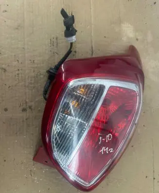 Hyundai i10 Rear/tail lights 92401B9000 02060099900010
