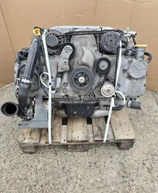 Subaru Legacy Engine EE20