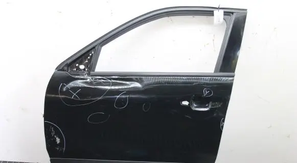 Opel Mokka B Front door