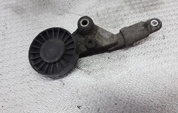 Opel Vectra B Generator/alternator belt tensioner 09180809