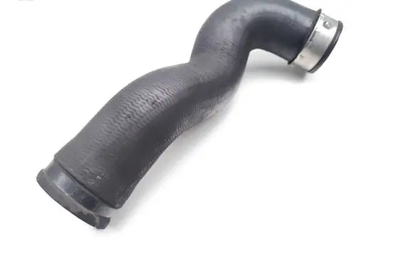 Mercedes-Benz R W251 Intercooler hose/pipe