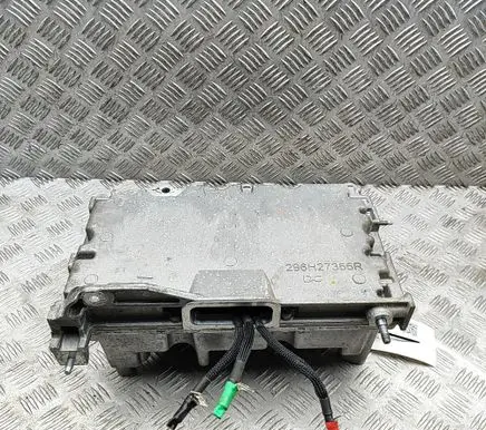 Renault Zoe Voltage converter inverter 296F90943R 296H27355R