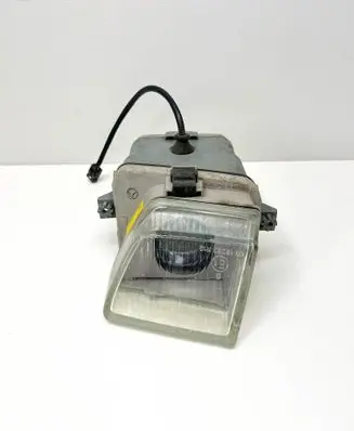 Mercedes-Benz SL R129 Front fog light A1298200156 A0038263590