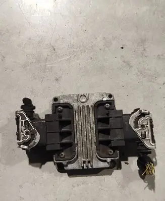 Opel Corsa D Gearbox control unit/module 55565001