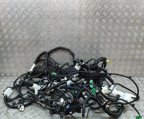 Honda Civic X Other wiring loom 32107TGHG620 77961TGG7R0900