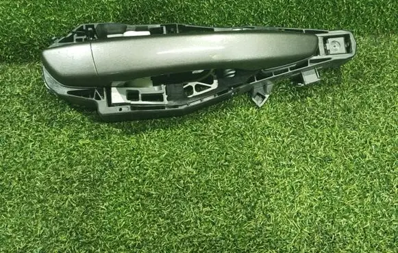 Fiat Scudo Front door exterior handle 9688834080