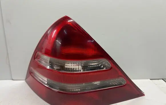 Mercedes-Benz SLK R170 Rear/tail lights A1708200704