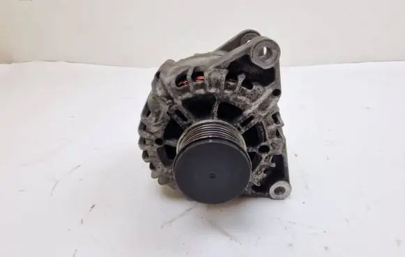 Citroen DS3 Generator/alternator 