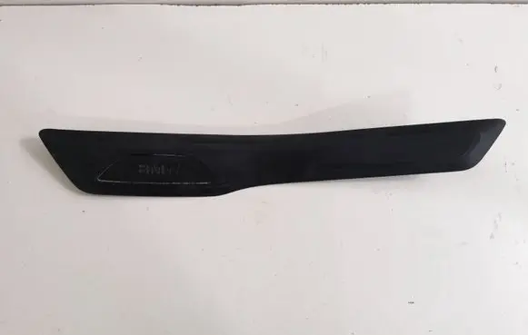 BMW 3 F30 F35 F31 sill trim set (inner) 7263313