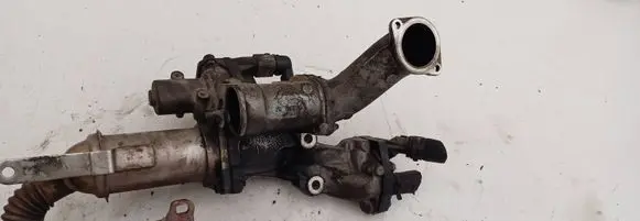 Renault Scenic II - Grand scenic II EGR valve cooler 352301
