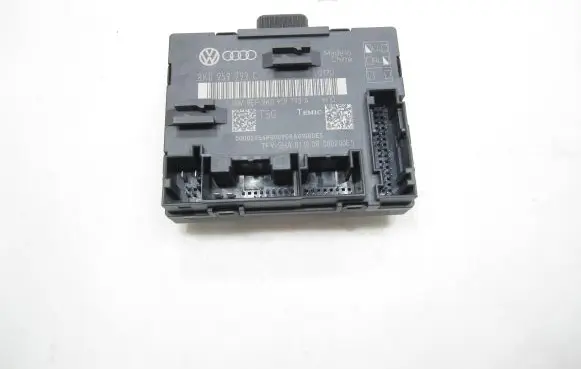 Audi A4 S4 B8 8K Door control unit/module 8K0959793C 8K0959793A