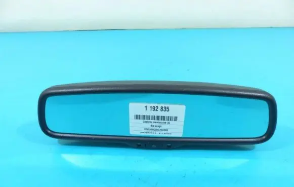 KIA Venga Rear view mirror (interior) 85101-A4000 IMPRK1192835