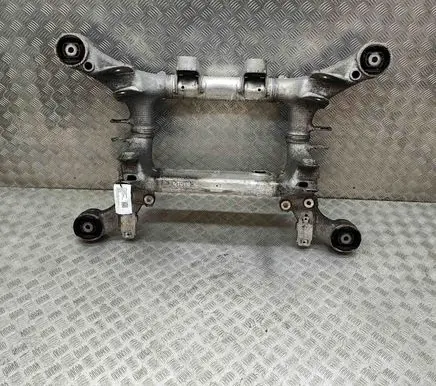 BMW 5 GT F07 Rear subframe 6776492 6794665