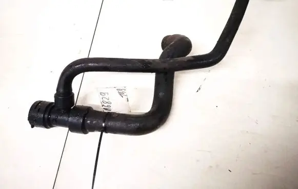 Audi A4 S4 B5 8D Engine coolant pipe/hose 8d0121055f