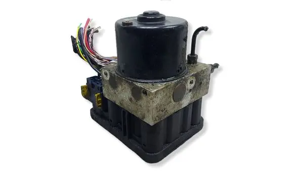 Renault Laguna II ABS Pump 8200053422AKASACJ 8200053422A 10096014123