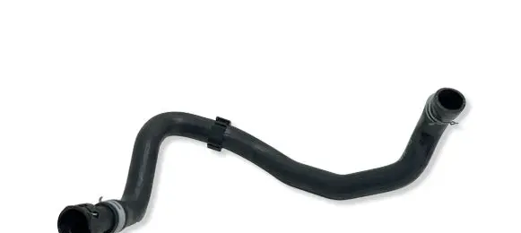 Audi A5 Engine coolant pipe/hose 8B3122056 45877