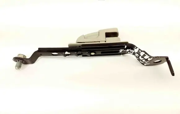 Mazda 2 Seat belt height adjuster 1092033
