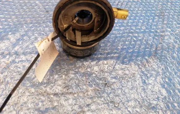 Nissan Note (E11) Oil filter mounting bracket 0451103336