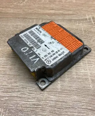 Mercedes-Benz Vito Viano W639 Airbag control unit/module 0004460242 0285001105