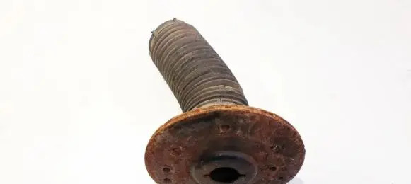 Ford Galaxy Coil spring mount 230908
