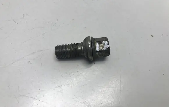 Volkswagen ID.4 Nuts/bolts 