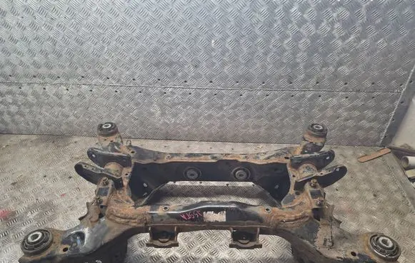 Jaguar XF X260 Rear subframe 1234