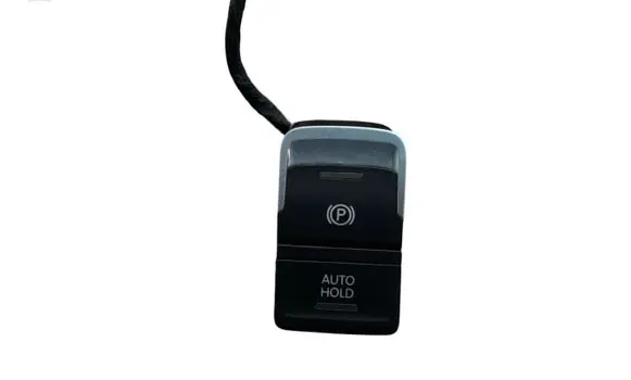 Volkswagen PASSAT B8 Hand parking brake switch 360927225 8E0972112A
