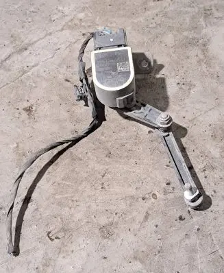 BMW 5 F10 F11 Headlight/headlamp level sensor 6784075 ABE52049 25916010