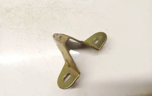Volkswagen Sharan Other exterior part 7M0827683G
