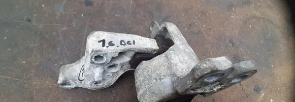 Renault Trafic III (X82) Engine mount vacuum valve 112841371R