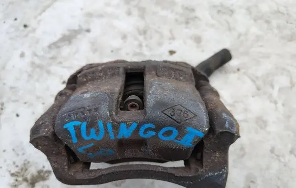 Renault Twingo II Front brake caliper 