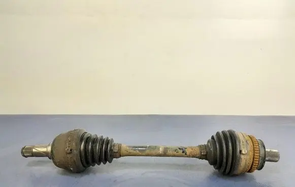 Volvo S80 Front driveshaft 