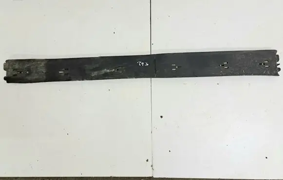 Other under body part