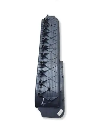 Mercedes-Benz Vito Viano W639 Front sill trim cover P0099418