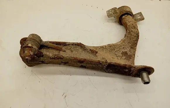 Volvo XC90 Rear upper control arm/wishbone
