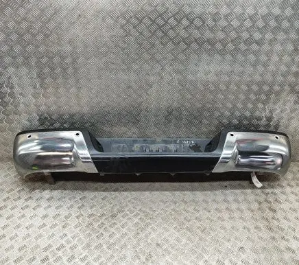 Ford Ranger Rear bumper GB3B17B810AD