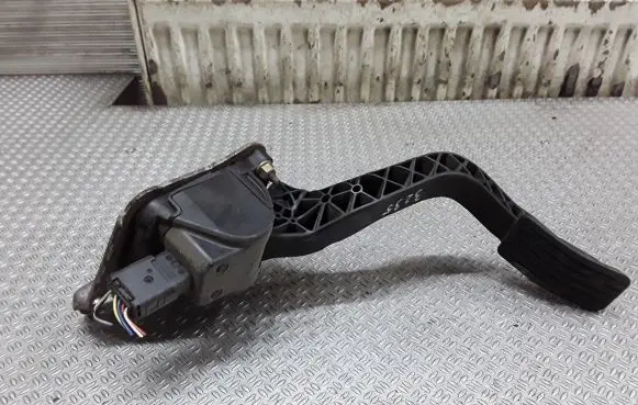 Peugeot 206 Accelerator throttle pedal 0280755074 9659449880