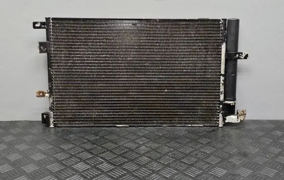 Jaguar XF X250 A/C cooling radiator (condenser) 8X2319C600 8X2319C600AA