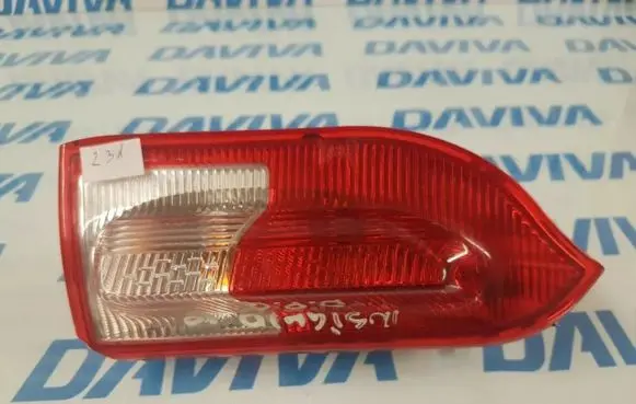 Opel Insignia A Rear/tail lights 13226854