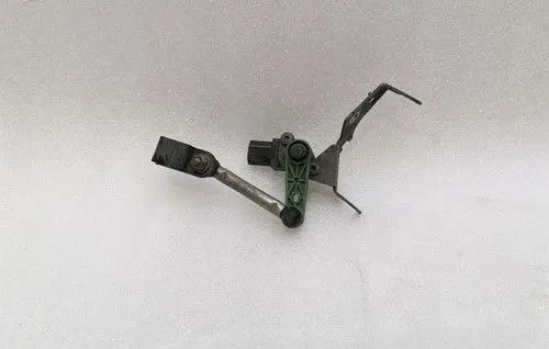 Porsche 911 991 Rear air suspension level height sensor 99163138100